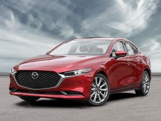 2021 Mazda Mazda3