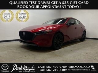 2021 Mazda Mazda3