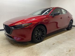2021 Mazda Mazda3
