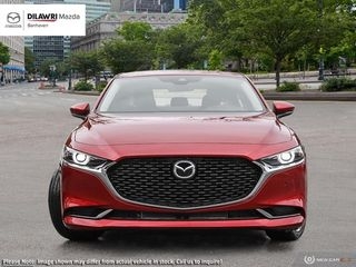 2021 Mazda Mazda3