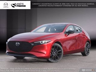 2021 Mazda Mazda3
