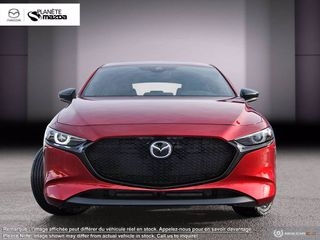 2021 Mazda Mazda3