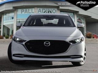 2021 Mazda Mazda3