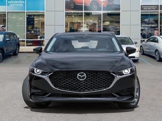 2021 Mazda Mazda3
