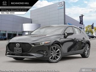 2021 Mazda Mazda3