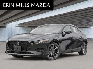 2021 Mazda Mazda3
