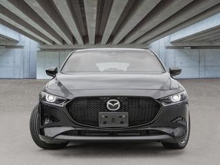 2021 Mazda Mazda3