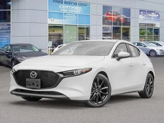 2021 Mazda Mazda3