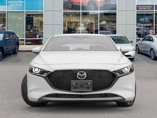 2021 Mazda Mazda3