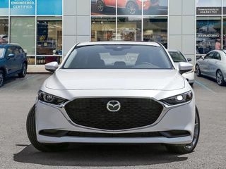 2021 Mazda Mazda3
