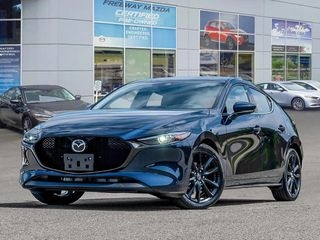 2021 Mazda Mazda3