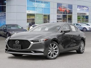 2021 Mazda Mazda3