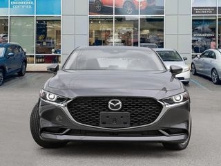 2021 Mazda Mazda3