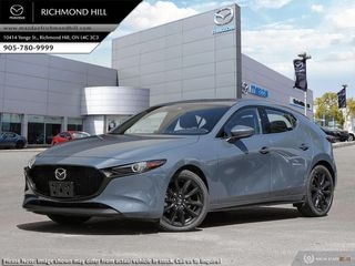 2021 Mazda Mazda3