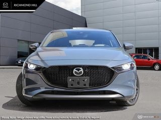 2021 Mazda Mazda3