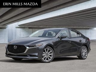 2021 Mazda Mazda3
