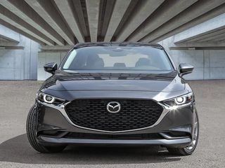 2021 Mazda Mazda3