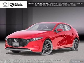 2021 Mazda Mazda3
