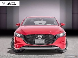2021 Mazda Mazda3