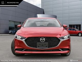 2021 Mazda Mazda3