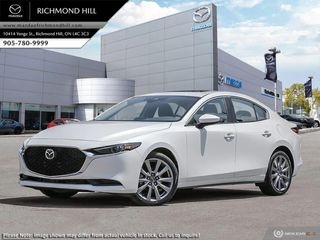 2021 Mazda Mazda3