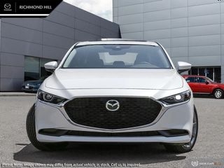 2021 Mazda Mazda3