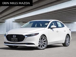 2021 Mazda Mazda3