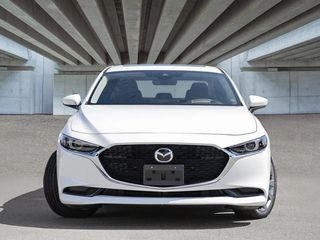 2021 Mazda Mazda3