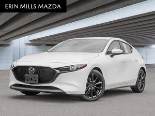 2021 Mazda Mazda3