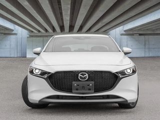 2021 Mazda Mazda3