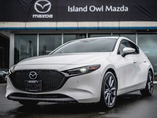 2021 Mazda Mazda3