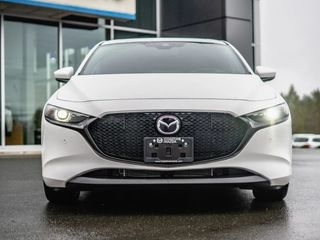 2021 Mazda Mazda3