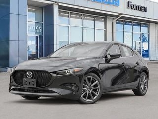 2021 Mazda Mazda3