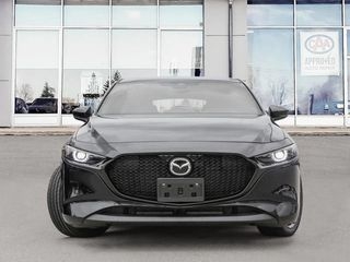 2021 Mazda Mazda3
