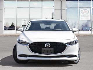 2021 Mazda Mazda3