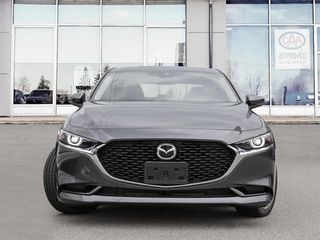 2021 Mazda Mazda3
