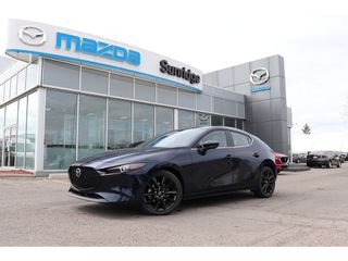 2021 Mazda Mazda3