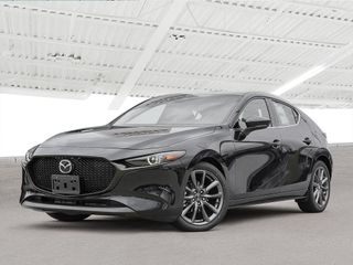 2021 Mazda Mazda3