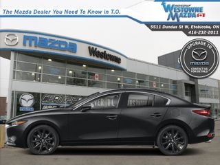 2021 Mazda Mazda3