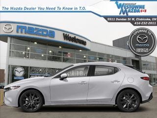 2021 Mazda Mazda3