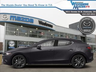 2021 Mazda Mazda3