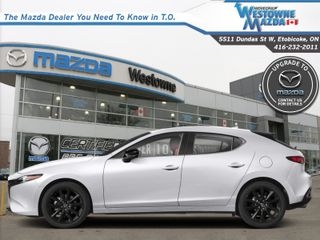 2021 Mazda Mazda3