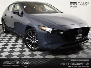 2021 Mazda Mazda3