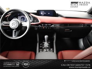 2021 Mazda Mazda3