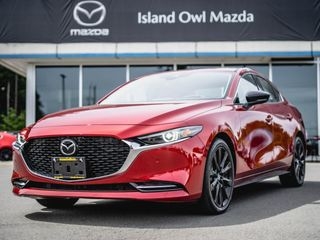 2021 Mazda Mazda3