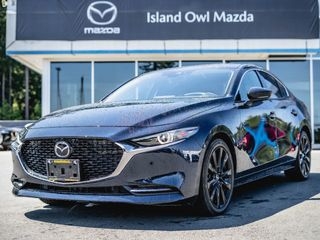 2021 Mazda Mazda3