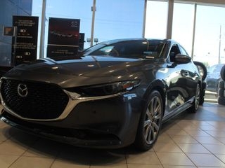 2021 Mazda Mazda3