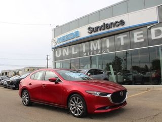2021 Mazda Mazda3