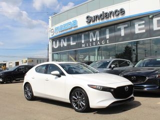 2021 Mazda Mazda3