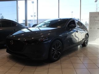2021 Mazda Mazda3